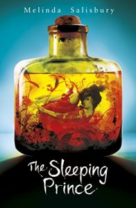 Descargar The Sin Eater’s Daughter 2: The Sleeping Prince pdf, epub, ebook