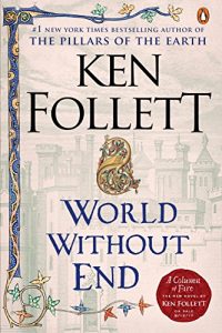 Descargar World Without End (The Pillars of the Earth) pdf, epub, ebook