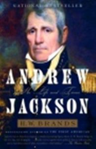 Descargar Andrew Jackson: His Life and Times pdf, epub, ebook