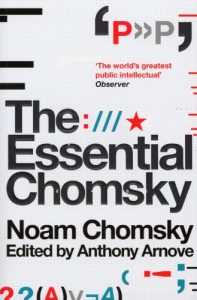Descargar The Essential Chomsky pdf, epub, ebook