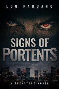 Descargar Signs of Portents: A Greystone Novel (English Edition) pdf, epub, ebook