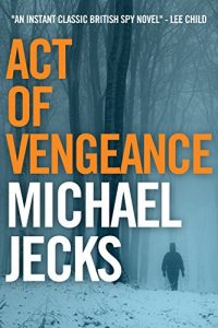 Descargar Act of Vengeance (English Edition) pdf, epub, ebook