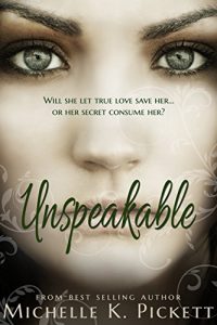 Descargar Unspeakable (Freedom Series Book 1) (English Edition) pdf, epub, ebook
