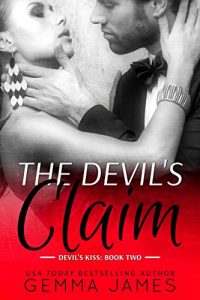 Descargar The Devil’s Claim (Devil’s Kiss Book 2) (English Edition) pdf, epub, ebook