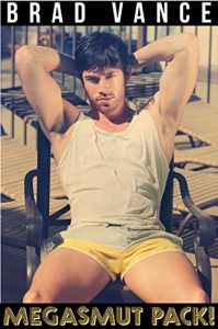 Descargar BRAD VANCE MEGASMUT PACK!: 23 HAWT STORIES! (English Edition) pdf, epub, ebook