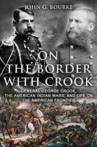 Descargar On the Border with Crook (English Edition) pdf, epub, ebook