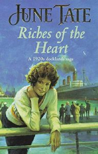 Descargar Riches of the Heart (English Edition) pdf, epub, ebook