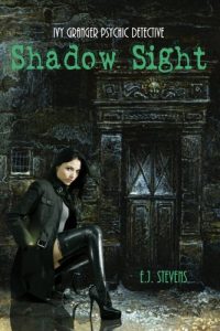 Descargar Shadow Sight (Ivy Granger, Psychic Detective Book 1) (English Edition) pdf, epub, ebook
