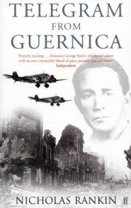 Descargar Telegram from Guernica: The Extraordinary Life of George Steer, War Correspondent (English Edition) pdf, epub, ebook