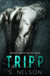 Descargar Tripp (Knights Corruption MC Series Book 4) (English Edition) pdf, epub, ebook