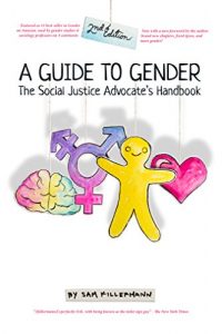 Descargar A Guide to Gender (2nd Edition): The Social Justice Advocate’s Handbook (English Edition) pdf, epub, ebook
