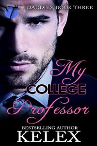 Descargar My College Professor (Daddies Book 3) (English Edition) pdf, epub, ebook