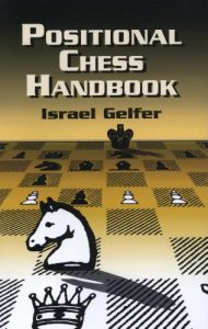 Descargar Positional Chess Handbook: 495 Instructive Positions from Grandmaster Games (Dover Chess) pdf, epub, ebook