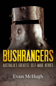 Descargar The Bushrangers pdf, epub, ebook