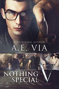 Descargar Nothing Special V (English Edition) pdf, epub, ebook