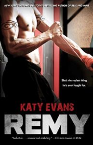 Descargar Remy (The REAL series) pdf, epub, ebook