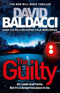 Descargar The Guilty (Will Robie Book 4) (English Edition) pdf, epub, ebook