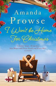 Descargar I Won’t Be Home For Christmas pdf, epub, ebook