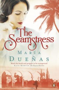 Descargar The Seamstress pdf, epub, ebook