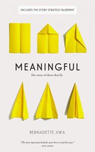 Descargar Meaningful: The Story of Ideas That Fly (English Edition) pdf, epub, ebook
