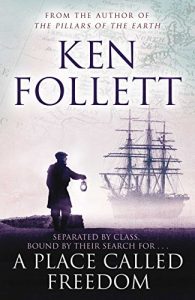 Descargar A Place Called Freedom (English Edition) pdf, epub, ebook