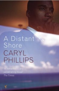 Descargar A Distant Shore pdf, epub, ebook
