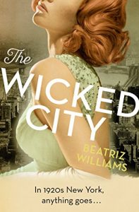 Descargar The Wicked City pdf, epub, ebook