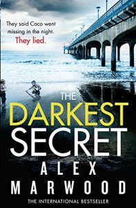 Descargar The Darkest Secret pdf, epub, ebook