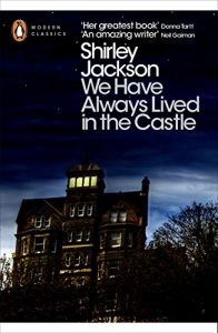 Descargar We Have Always Lived in the Castle (Penguin Modern Classics) pdf, epub, ebook