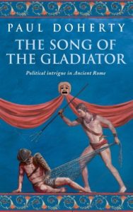 Descargar The Song of the Gladiator (Ancient Roman Mysteries) (English Edition) pdf, epub, ebook