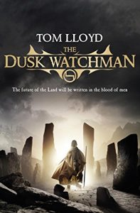 Descargar The Dusk Watchman: Book Five of The Twilight Reign pdf, epub, ebook