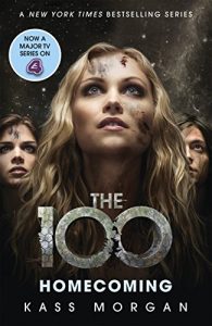 Descargar Homecoming: The 100 Book Three (English Edition) pdf, epub, ebook