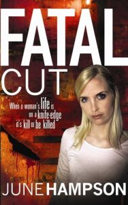 Descargar Fatal Cut (Daisy Lane) pdf, epub, ebook