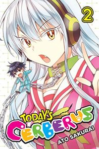 Descargar Today’s Cerberus, Vol. 2 (English Edition) pdf, epub, ebook