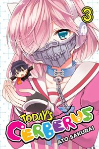 Descargar Today’s Cerberus, Vol. 3 (English Edition) pdf, epub, ebook