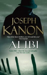 Descargar Alibi (English Edition) pdf, epub, ebook