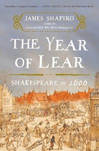 Descargar The Year of Lear: Shakespeare in 1606 (English Edition) pdf, epub, ebook