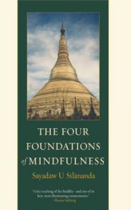 Descargar The Four Foundations of Mindfulness (English Edition) pdf, epub, ebook