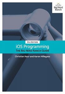 Descargar iOS Programming: The Big Nerd Ranch Guide (Big Nerd Ranch Guides) pdf, epub, ebook