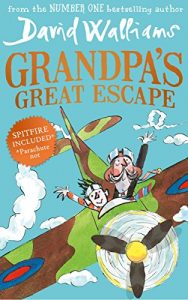 Descargar Grandpa’s Great Escape pdf, epub, ebook