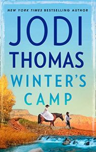Descargar Winter’s Camp pdf, epub, ebook