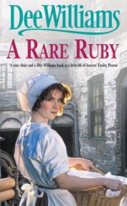 Descargar A Rare Ruby (English Edition) pdf, epub, ebook