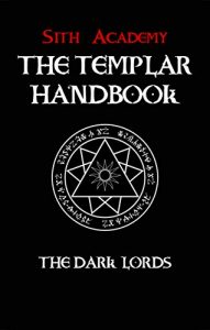Descargar Sith Academy: The Templar Handbook (English Edition) pdf, epub, ebook