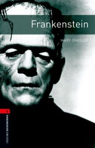 Descargar Frankenstein Level 3 Oxford Bookworms Library: 1000 Headwords pdf, epub, ebook
