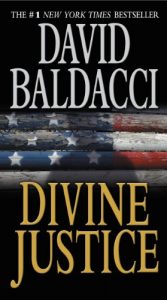 Descargar Divine Justice (Camel Club Series) (English Edition) pdf, epub, ebook