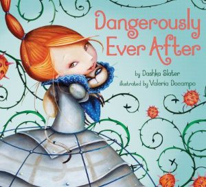 Descargar Dangerously Ever After pdf, epub, ebook