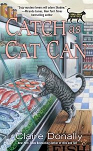 Descargar Catch as Cat Can (A Sunny & Shadow Mystery) pdf, epub, ebook