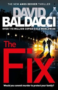 Descargar The Fix (Amos Decker series Book 3) (English Edition) pdf, epub, ebook
