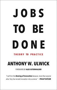 Descargar Jobs to be Done: Theory to Practice (English Edition) pdf, epub, ebook