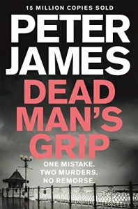 Descargar Dead Man’s Grip (Roy Grace series) pdf, epub, ebook